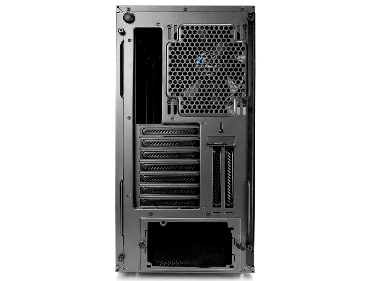 Define R6 FD-CA-DEF-R6-BKO [�u���b�N�A�E�g]