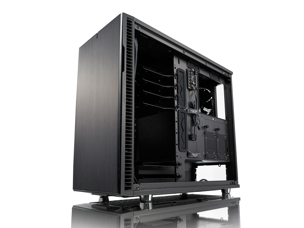 Define R6 FD-CA-DEF-R6-BKO [�u���b�N�A�E�g]