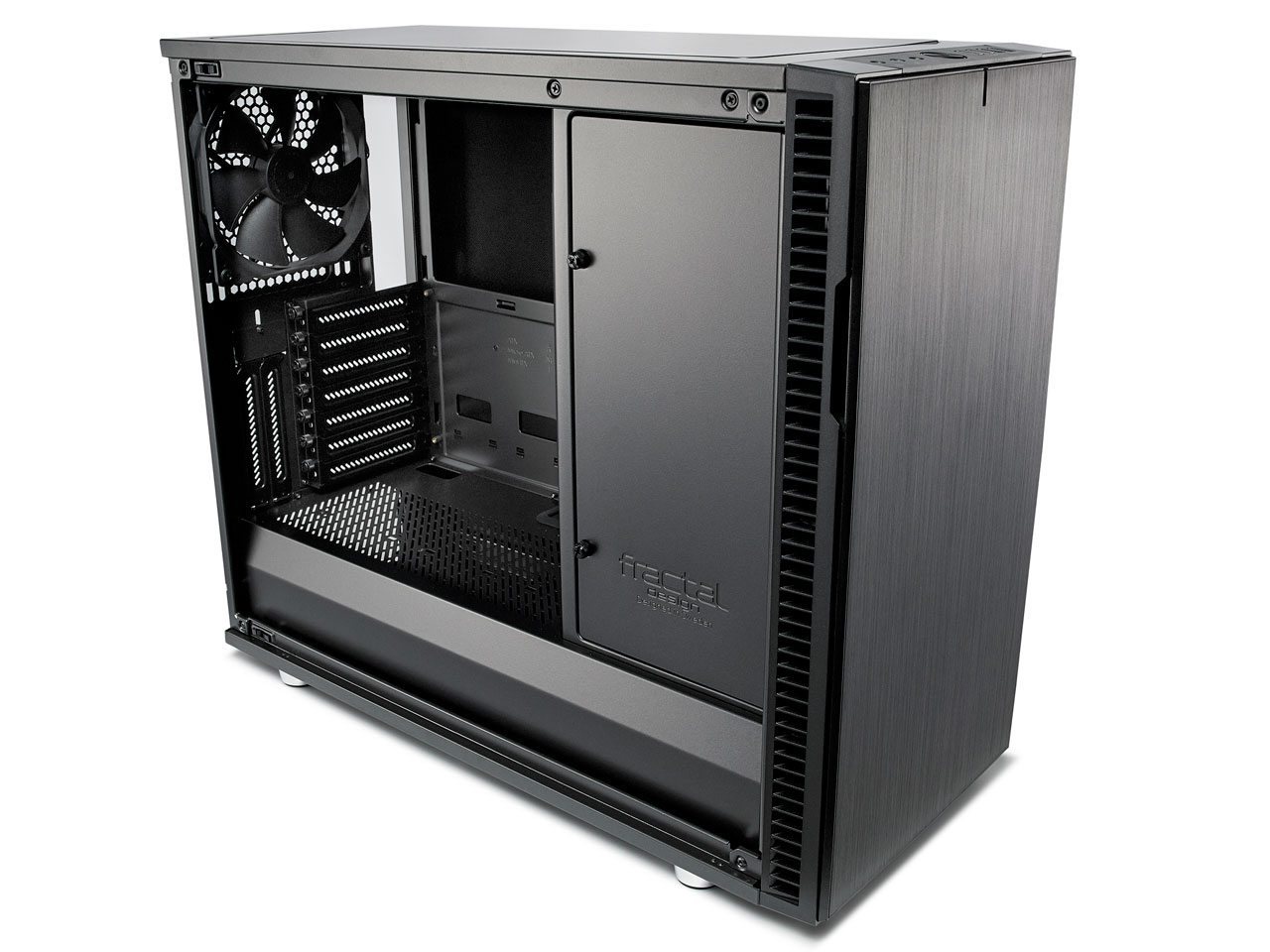 Define R6 FD-CA-DEF-R6-BKO [�u���b�N�A�E�g]