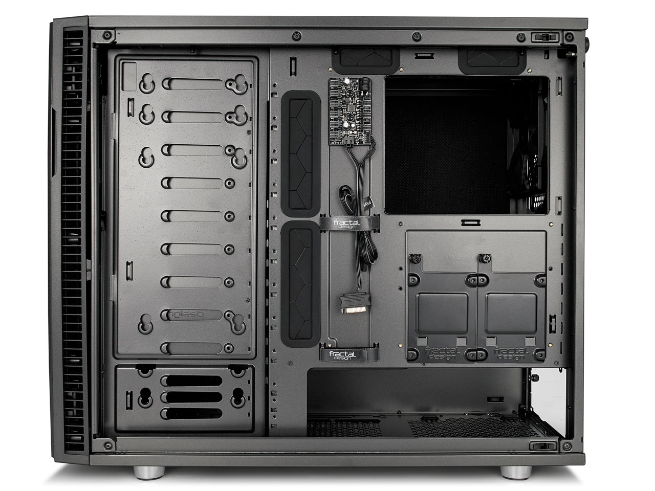 Define R6 FD-CA-DEF-R6-BKO [�u���b�N�A�E�g]