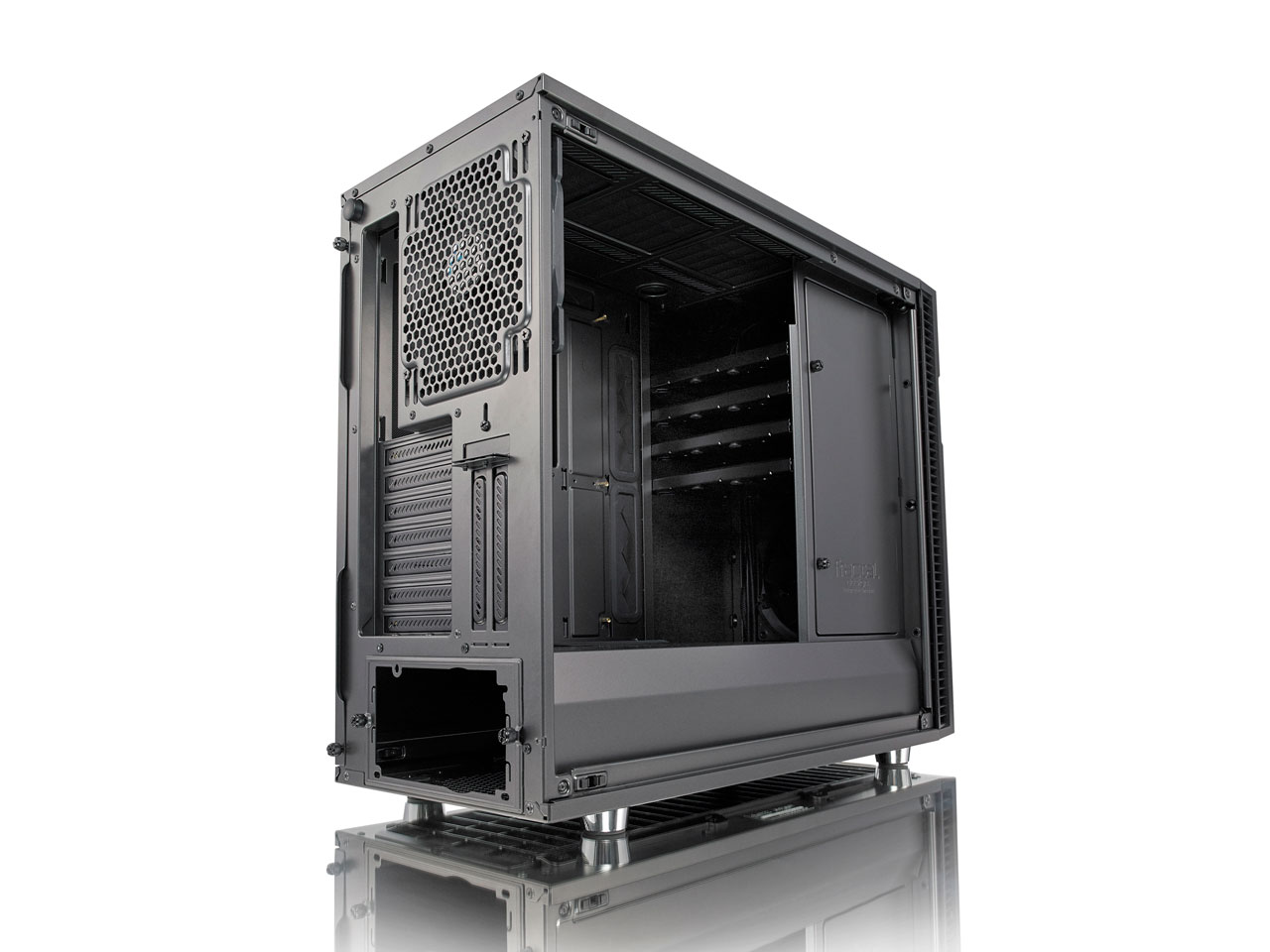 Define R6 FD-CA-DEF-R6-BKO [�u���b�N�A�E�g]