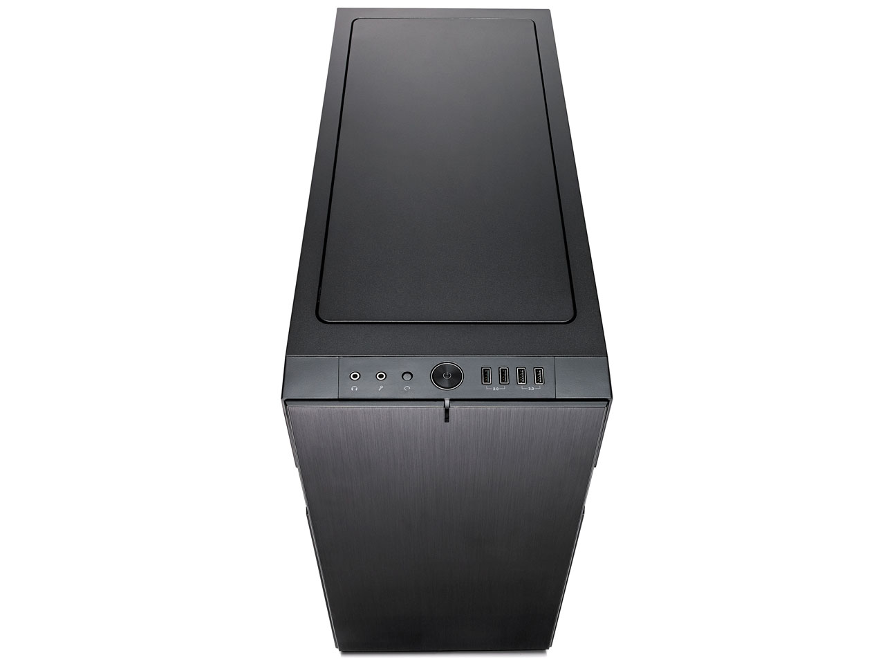 Define R6 TG FD-CA-DEF-R6-BK-TG [�u���b�N]