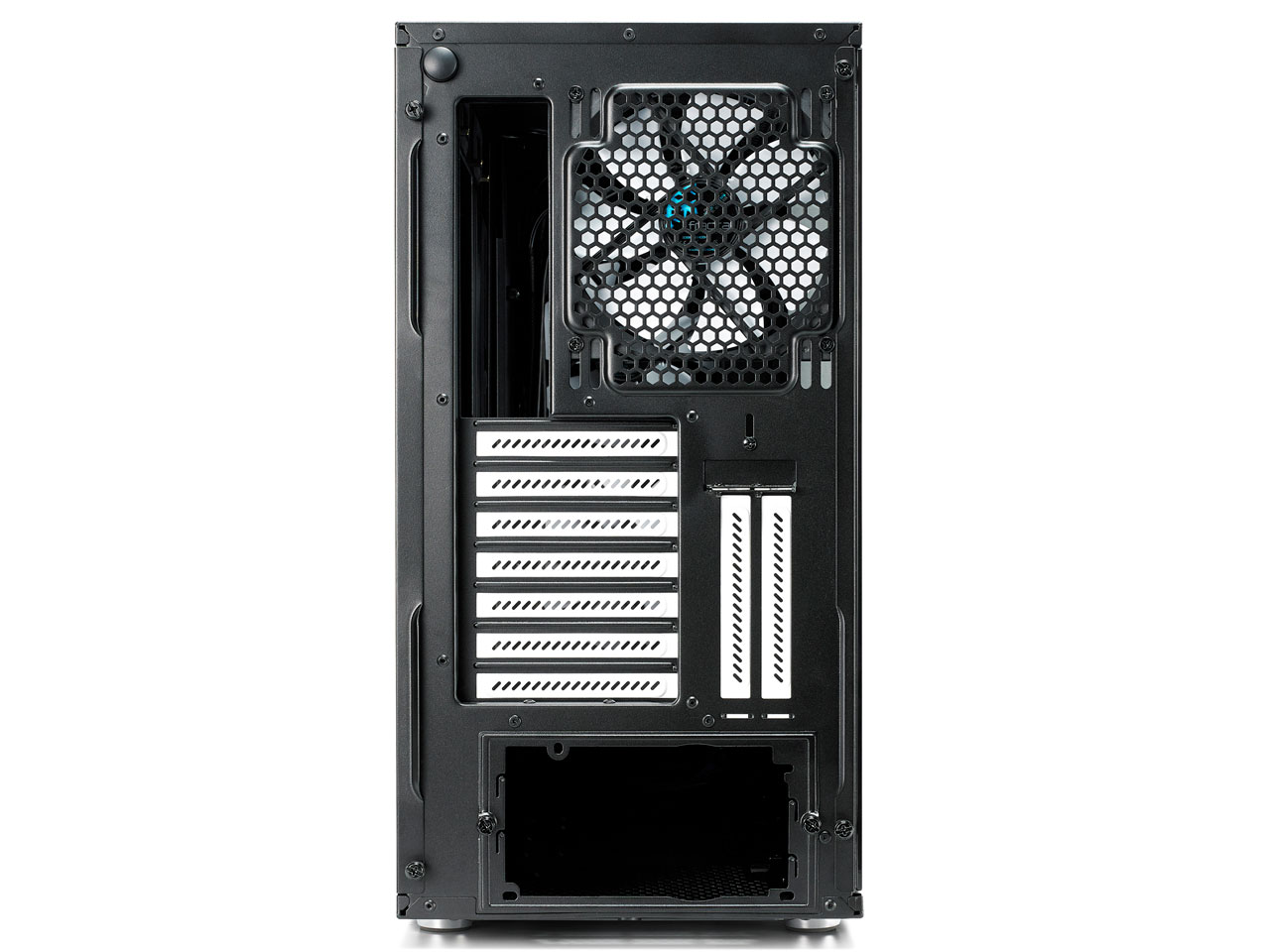 Define R6 TG FD-CA-DEF-R6-BK-TG [�u���b�N]