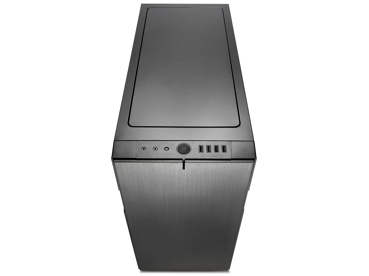 Define R6 TG FD-CA-DEF-R6-BKO-TG [�u���b�N�A�E�g]