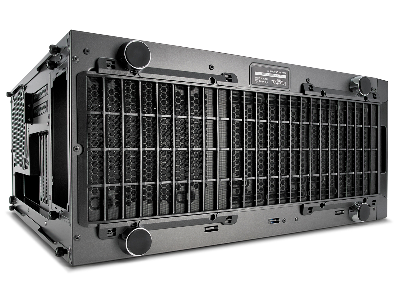 Define R6 TG FD-CA-DEF-R6-BKO-TG [�u���b�N�A�E�g]