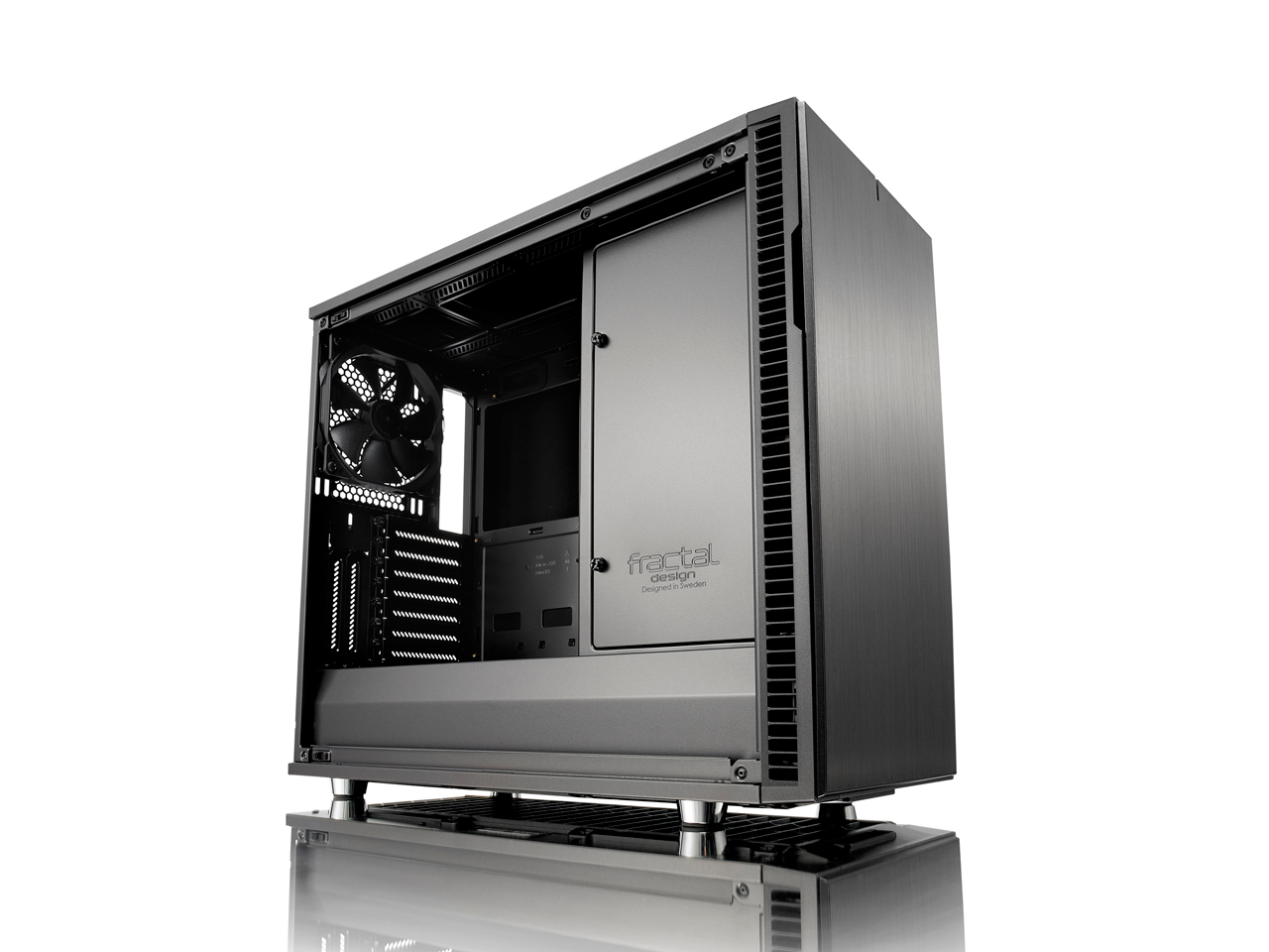 Define R6 TG FD-CA-DEF-R6-BKO-TG [�u���b�N�A�E�g]