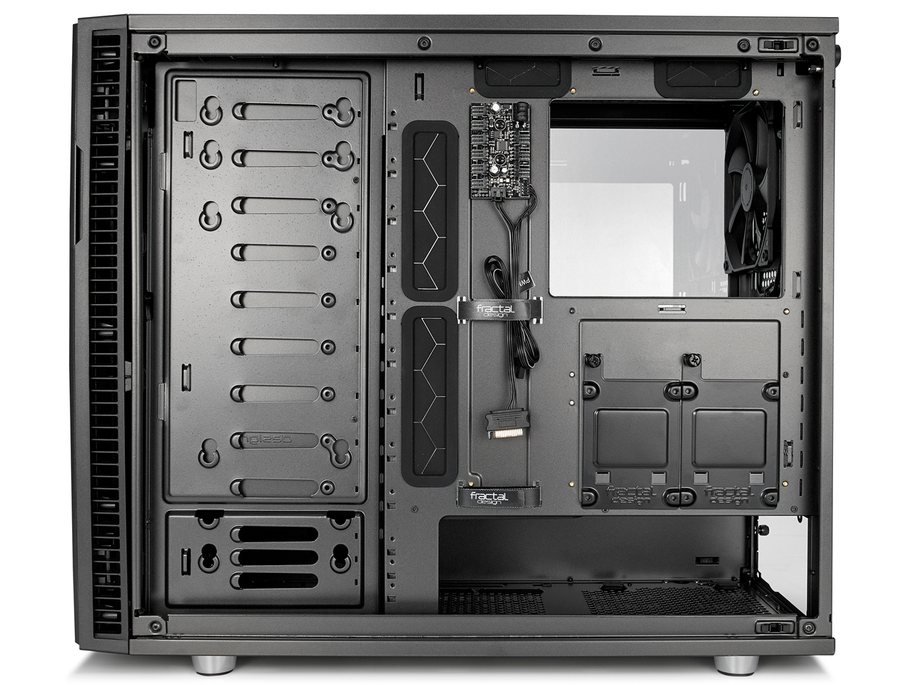 Define R6 TG FD-CA-DEF-R6-BKO-TG [�u���b�N�A�E�g]