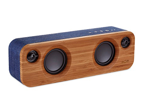 ハウスオブマーリー　GET TOGEHER MINI デニム The House of Marley EM GET TOGETHER MINI DN [デニム] 価格比較