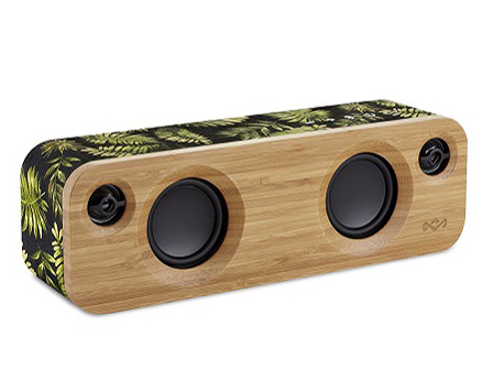 The House of Marley EM GET TOGETHER MINI DN [デニム] 価格比較