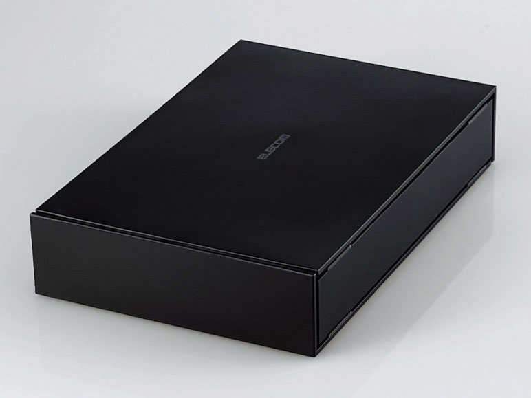 ELD-ETV010UBK [�u���b�N] �̐��i�摜