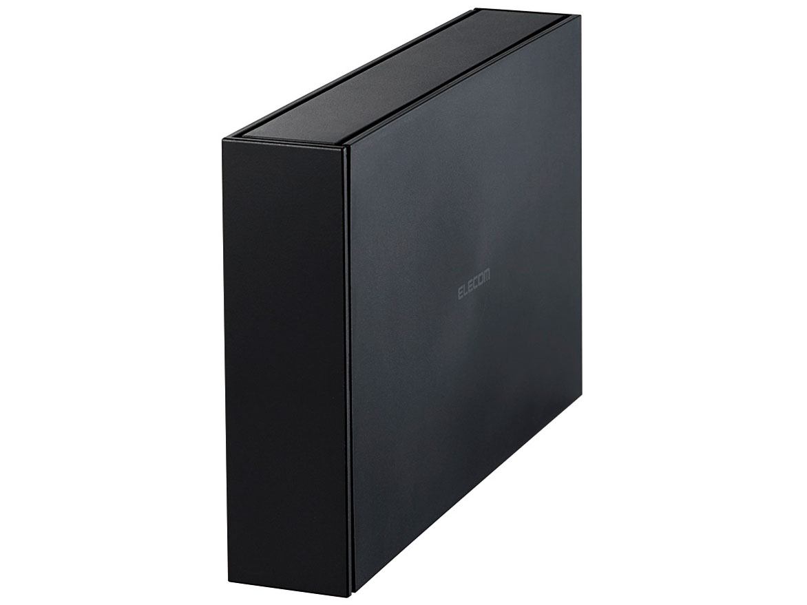 ELD-ETV020UBK [�u���b�N]