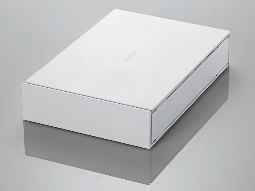 ELD-ETV010UWH [�z���C�g] �̐��i�摜