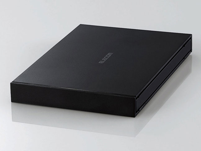 ELP-ETV005UBK [�u���b�N] �̐��i�摜