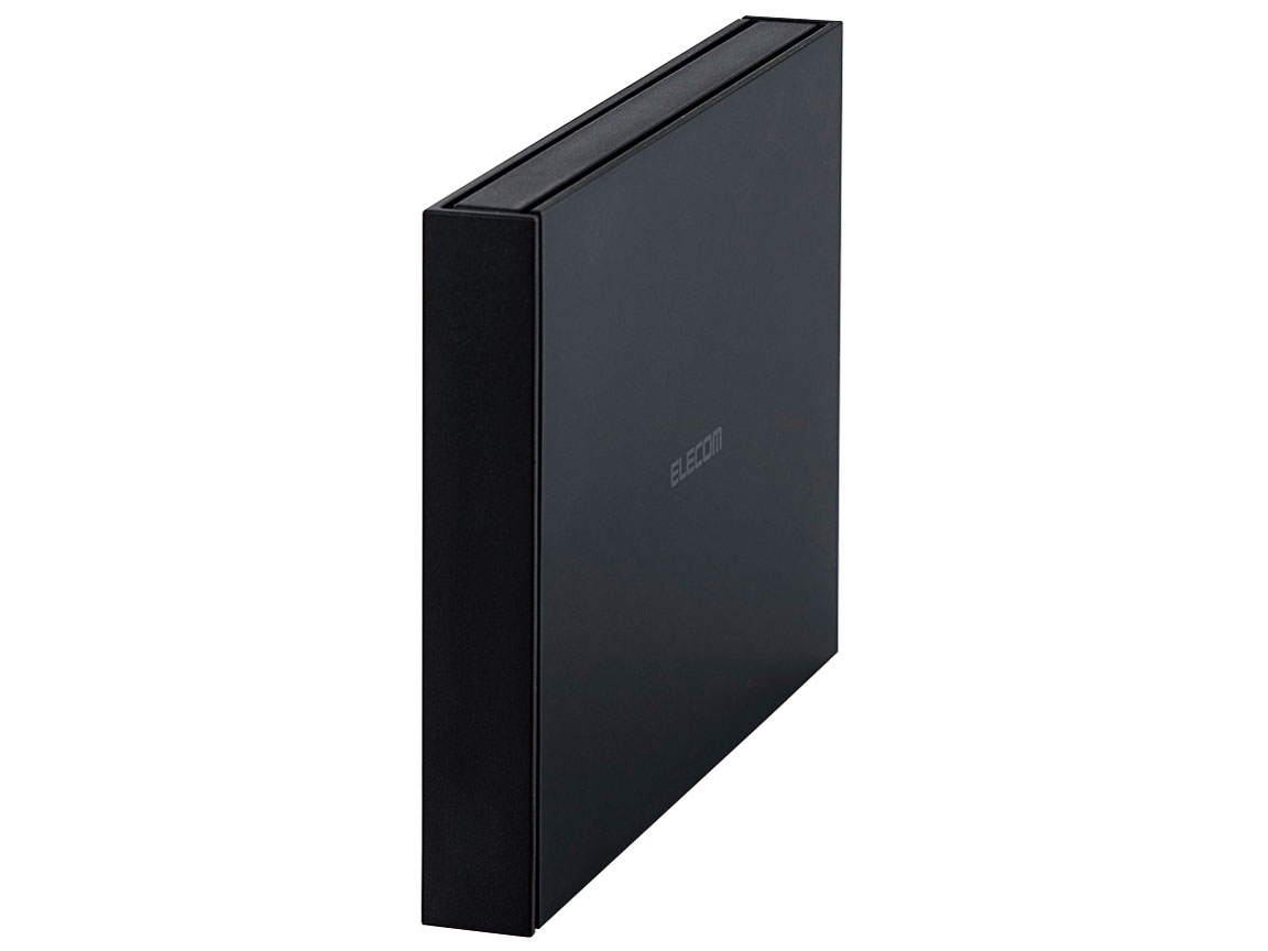 �w�{�� �c�u�����x ELP-ETV005UBK [�u���b�N] �̐��i�摜