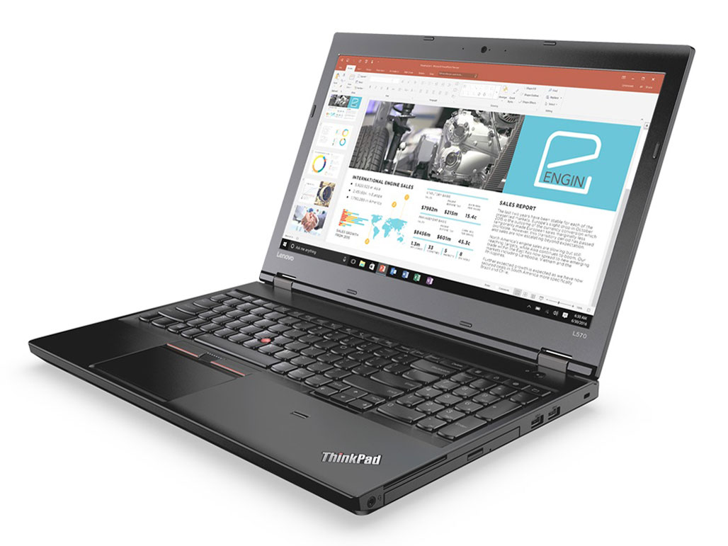 ThinkPad L570 20J8A00JJP �̐��i�摜