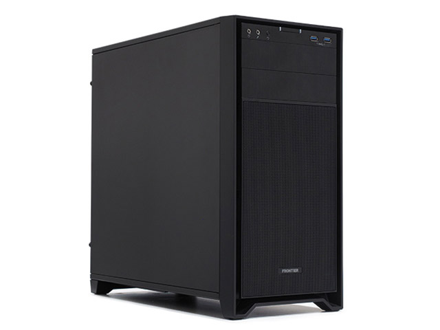 FRGEZ370SG/KD1 ���i.com����/�Q�[�~���OPC/Core i5/16GB������/256GB M.2 SSD/GTX1060/Win10/�J�X�^�}�C�Y�Ή� �̐��i�摜