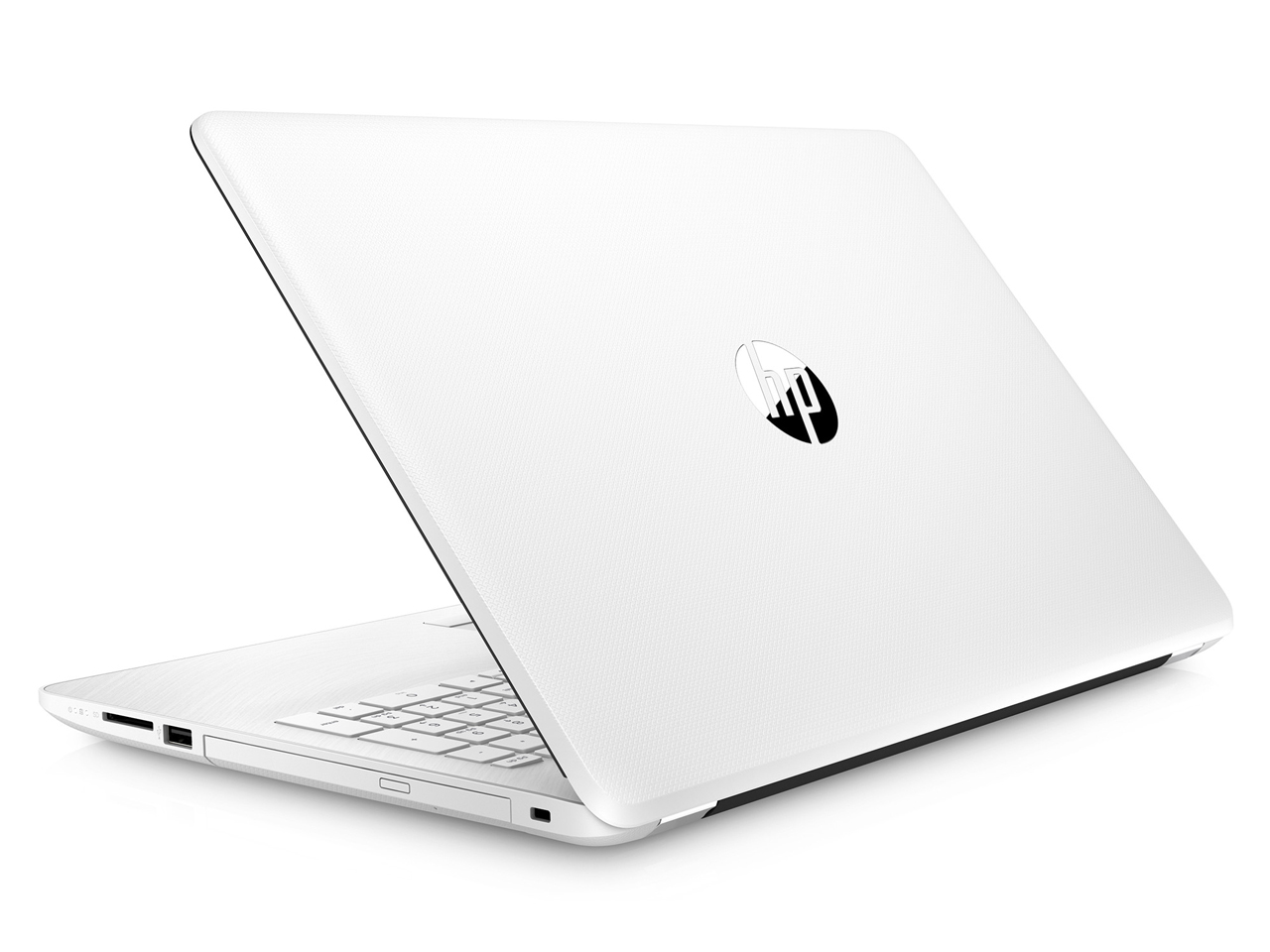 HP 15-bs010TU �X�^���_�[�h���f��