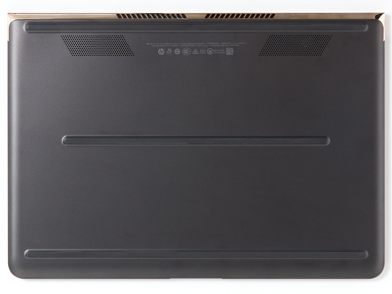 Spectre 13-v107TU Y4G20PA-AAAD