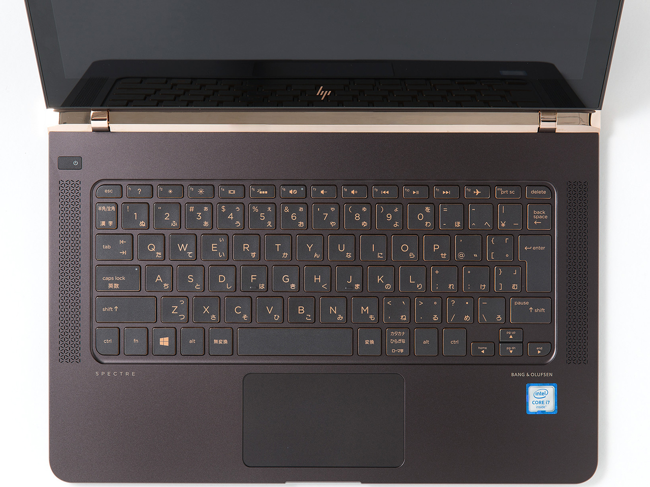 Spectre 13-v107TU Y4G20PA-AAAD