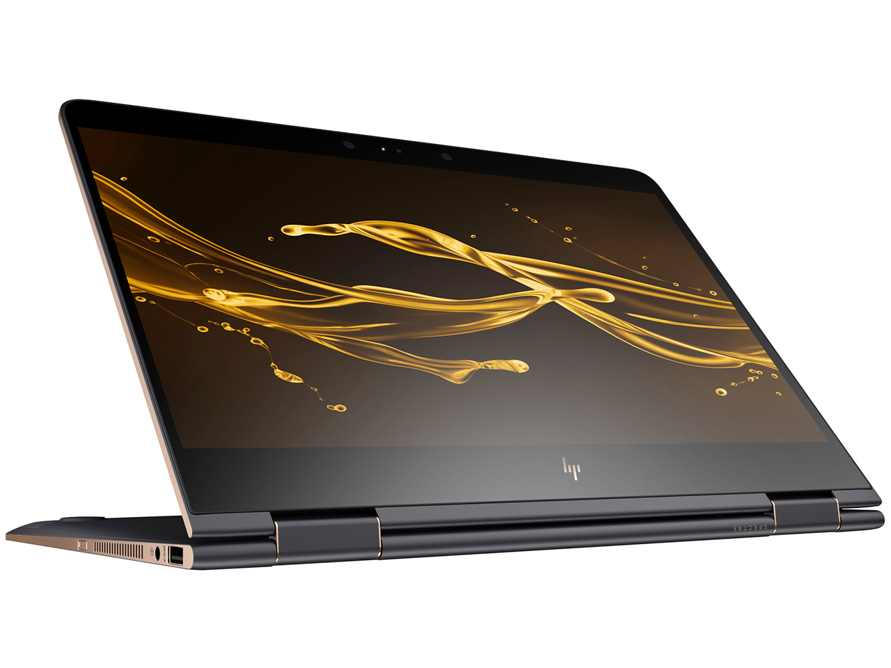 Spectre x360 13-ac004TU 1DF85PA-AAAA [�A�b�V���u���b�N]