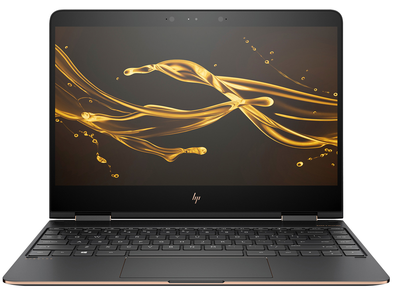 Spectre x360 13-ac004TU 1DF85PA-AAAA [�A�b�V���u���b�N]