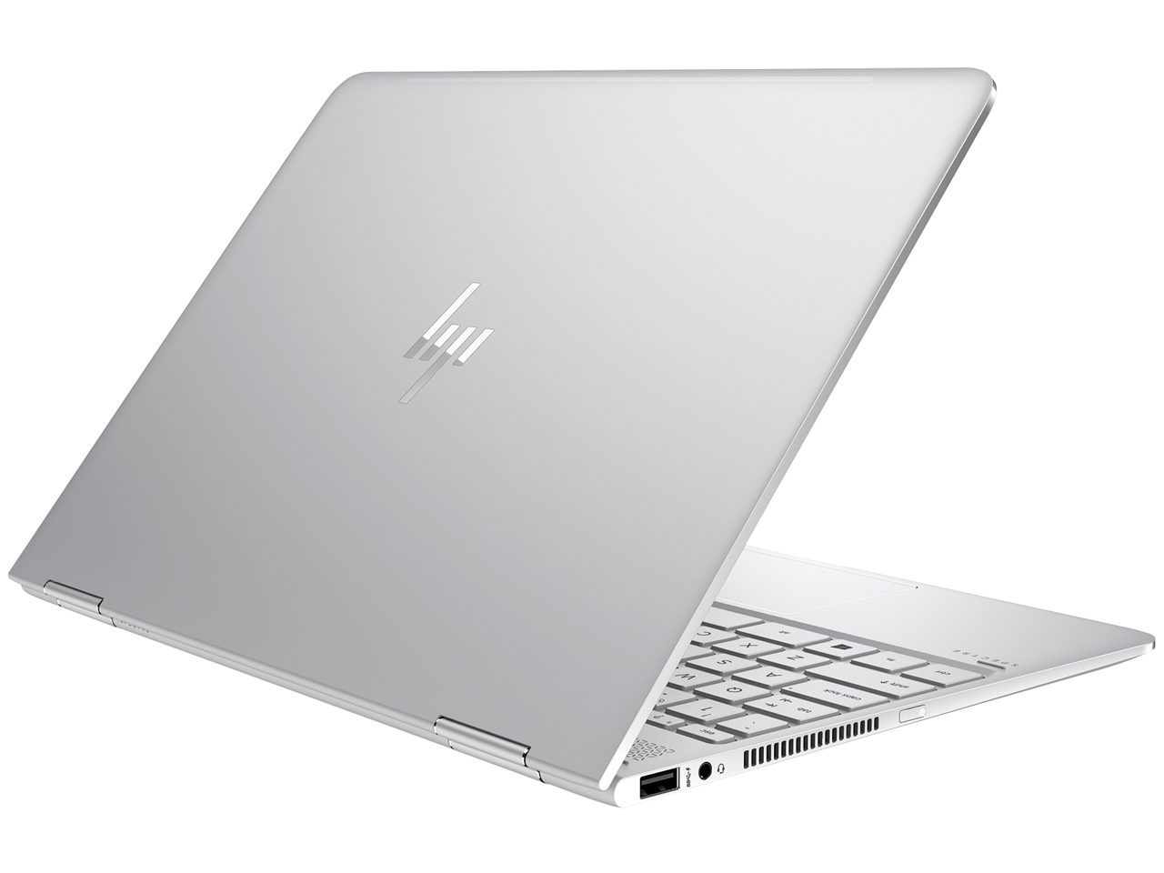Spectre x360 13-ac005TU 1DF86PA-AAAA [�i�`�������V���o�[]