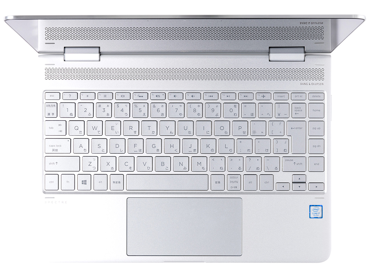 Spectre x360 13-ac005TU 1DF86PA-AAAA [�i�`�������V���o�[]