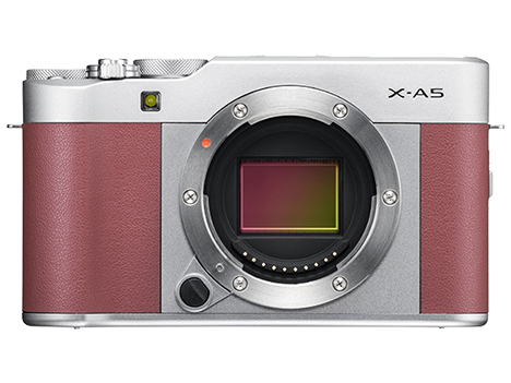 デジタルカメラ FUJIFILM X-A5 Amazon.com : Fujifilm X-A5 Mirrorless Digital Camera w/XC15