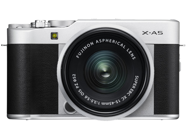 富士フィルム X-A5 ミラーレスカメラ Amazon | 富士フイルム(FUJIFILM) ミラーレス一眼カメラ X-A5