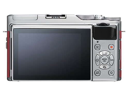 FUJIFILM X-A5 �����Y�L�b�g [�s���N]