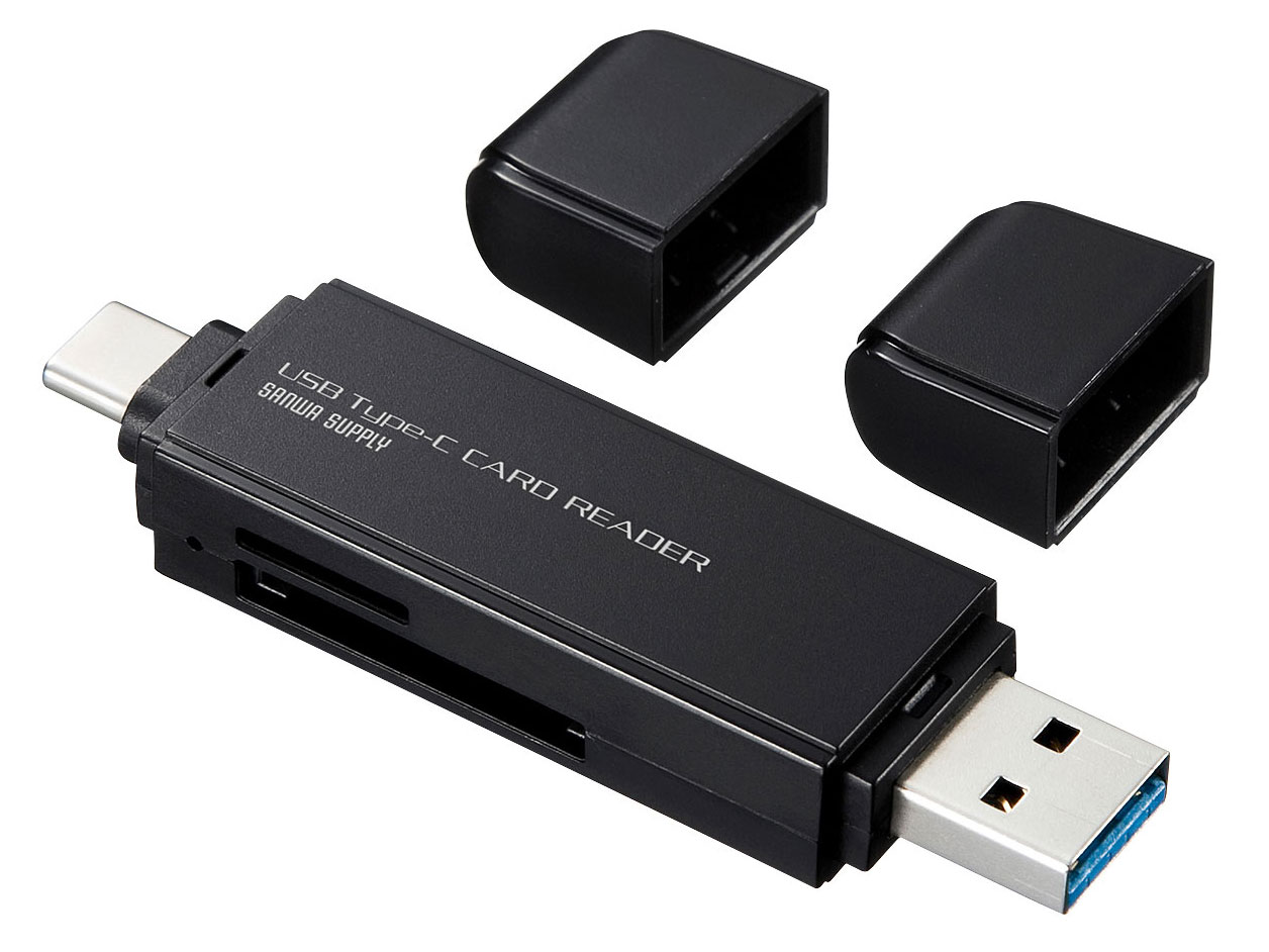 ADR-3TCMS6BK [USB/USB Type-C �u���b�N] �̐��i�摜