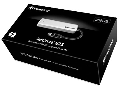 JetDrive 825 TS960GJDM825