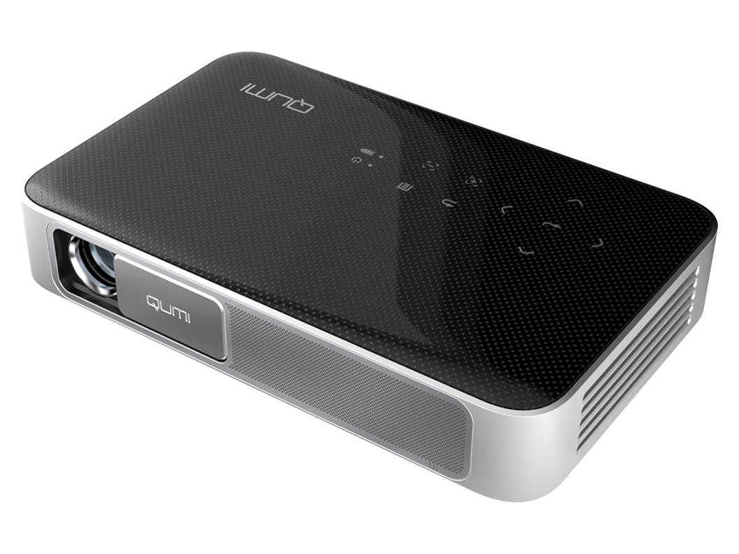 QUMI Q38-BK [�u���b�N] �̐��i�摜