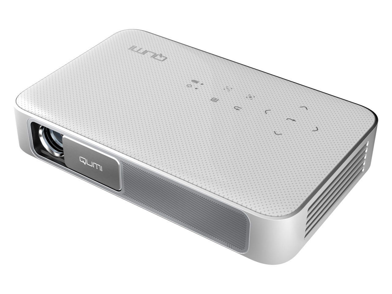 QUMI Q38-WH [�z���C�g] �̐��i�摜