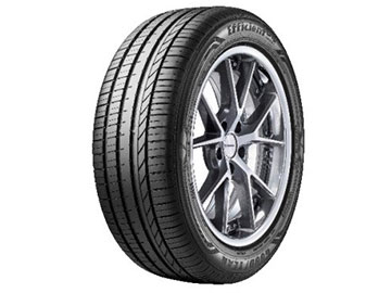 EfficientGrip Comfort 235/40R19 96W XL �̐��i�摜