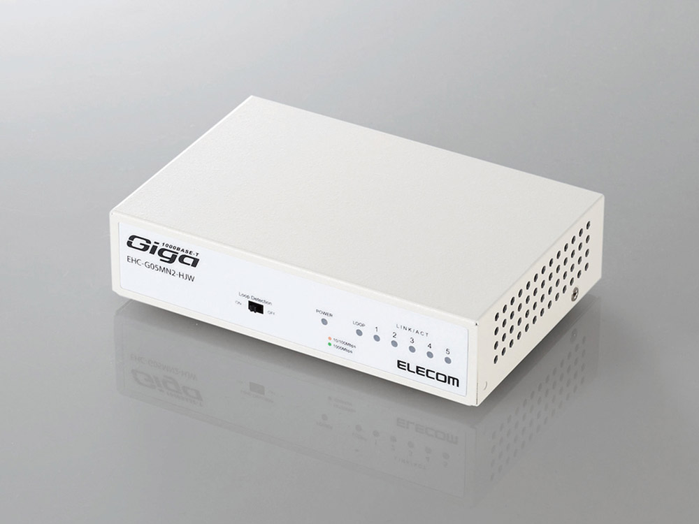 EHC-G05MN2-HJW [�z���C�g] �̐��i�摜