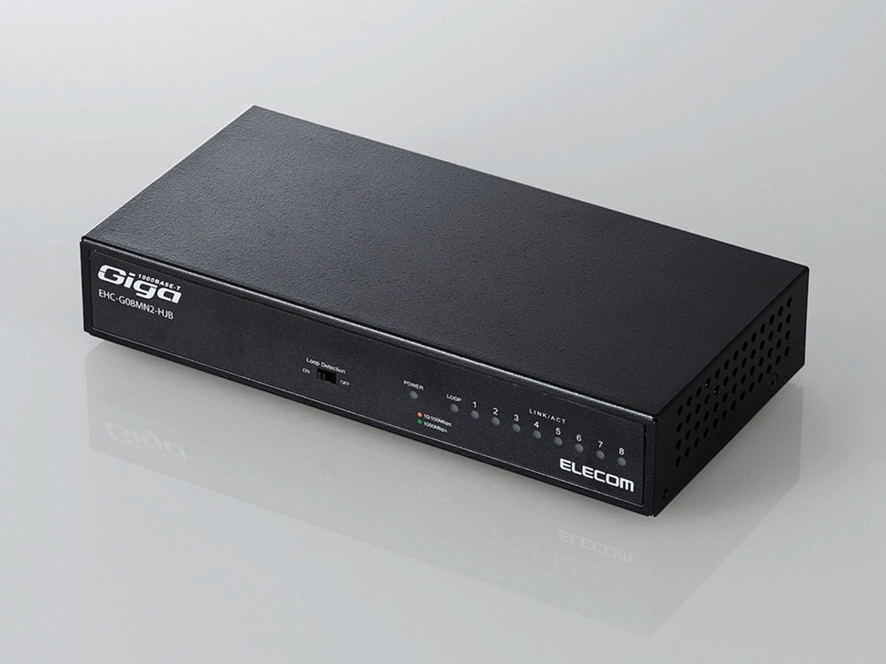 EHC-G08MN2-HJB [�u���b�N] �̐��i�摜