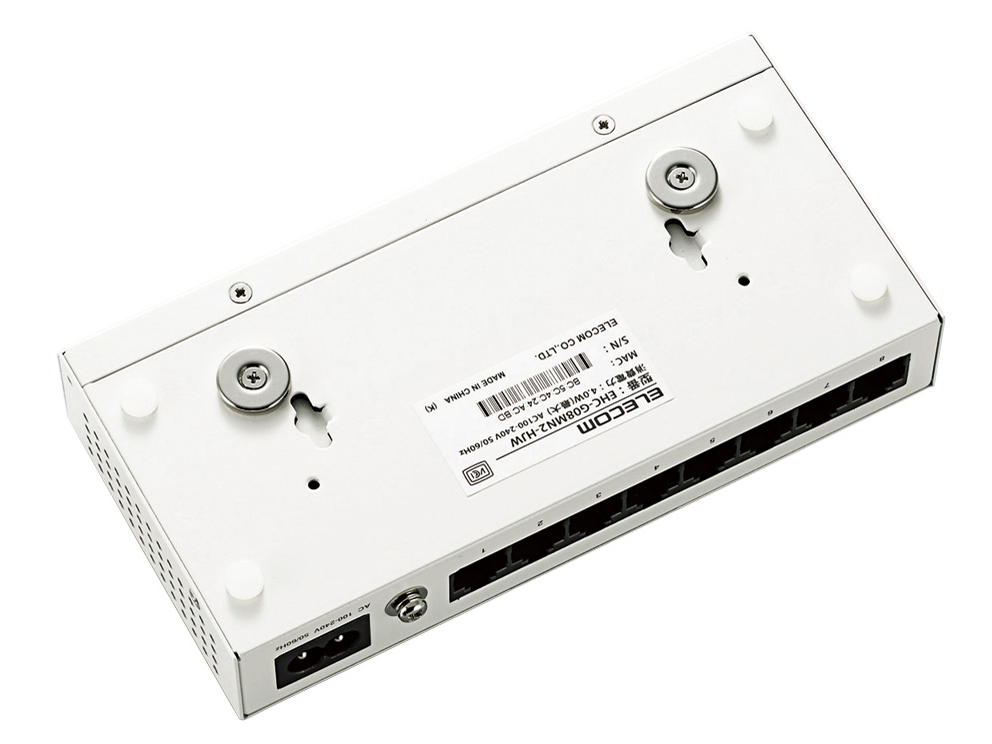 EHC-G08MN2-HJW [�z���C�g]