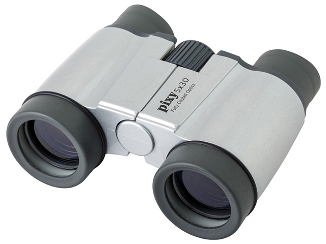 PIXY 5x30 [�V���o�[] �̐��i�摜