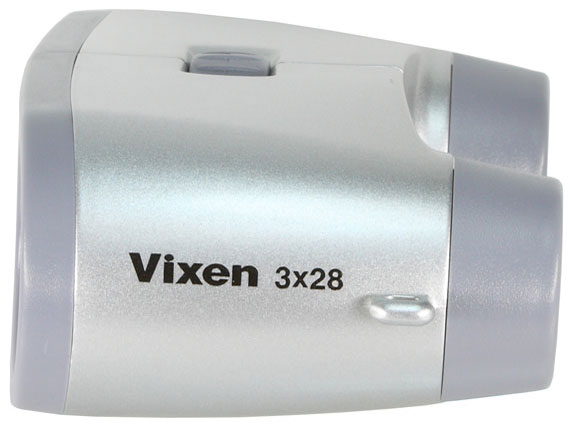 �R���p�N�g�I�y�� 3x28 [�V���o�[]