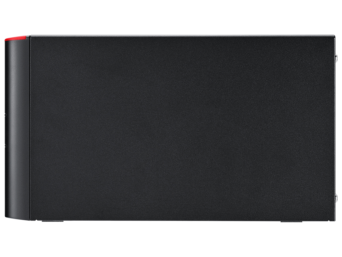 DriveStation Pro HD-QHA8U3/R5