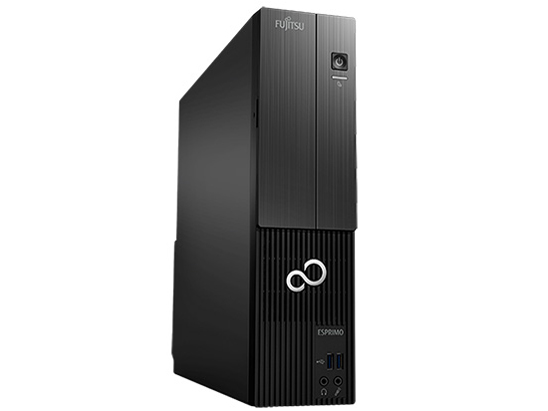 FMV ESPRIMO DH�V���[�Y WD2/B2 KC_WD2B2_A077 Core i7�E������32GB�ESSD 512GB+HDD 3TB�EBlu-ray�EGeForce GTX 1050���ڃ��f�� �̐��i�摜