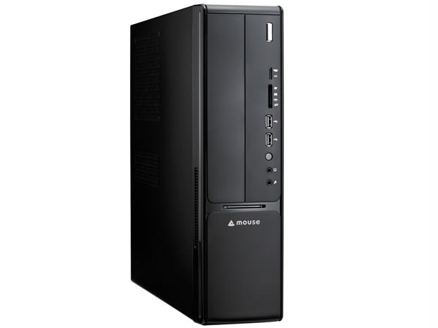 LUV MACHINES Slim iHS340SD-SH2 Core i5/8GB������/240GB SSD+1TB HDD ���ڃ��f�� �̐��i�摜