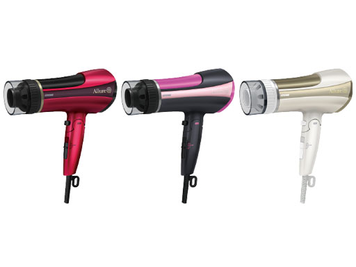 Allure DR-RM77-R [���b�h]