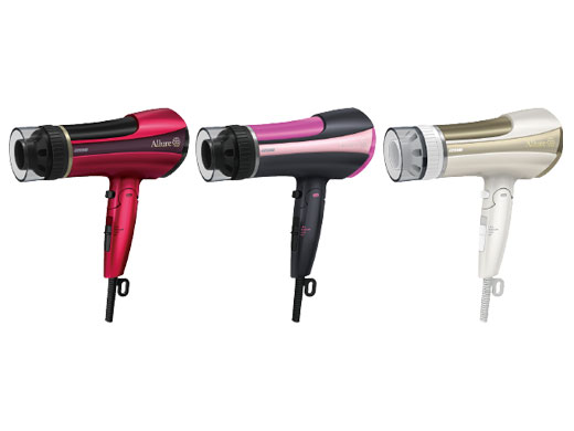 Allure DR-RM77-P [�s���N]