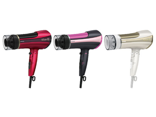 Allure DR-RM77-W [�z���C�g]