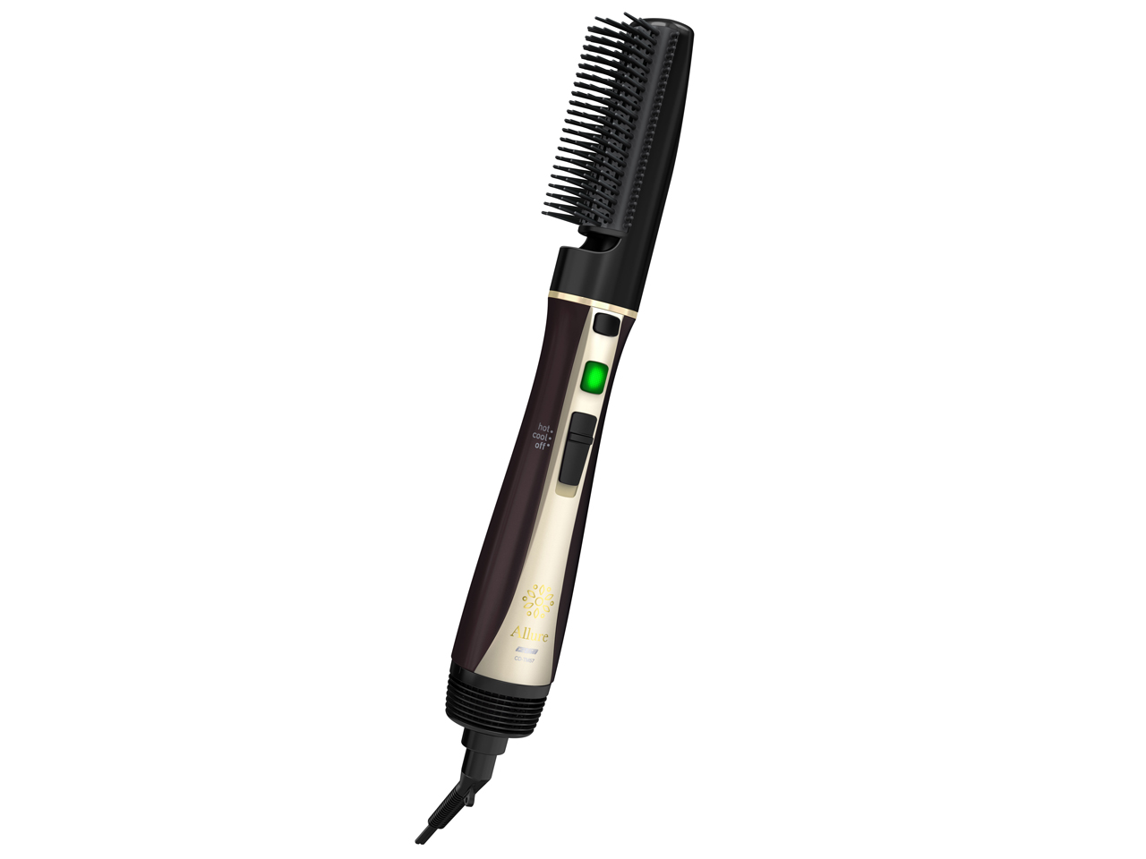 Allure CD-TM57-T [�u���E��] �̐��i�摜