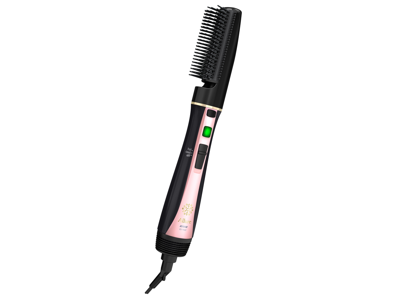 Allure CD-TM57-P [�s���N] �̐��i�摜