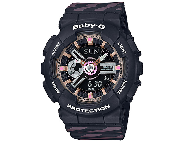 Baby-G BA-110CH-1AJF �̐��i�摜