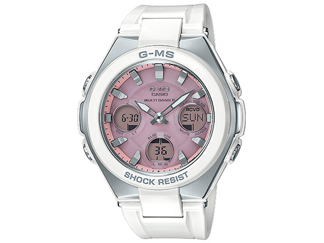 Baby-G G-MS MSG-W100-7A3JF �̐��i�摜